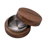 Walnut Wood Ashtray