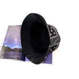 Reversible Bandana Bucket Hat