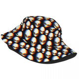 Alien Bucket Hat