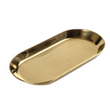 Brass Rolling Tray