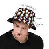 Alien Bucket Hat