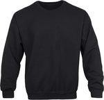 PTV Show Blacks Crew Pullover