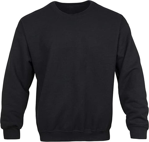 PTV Show Blacks Crew Pullover