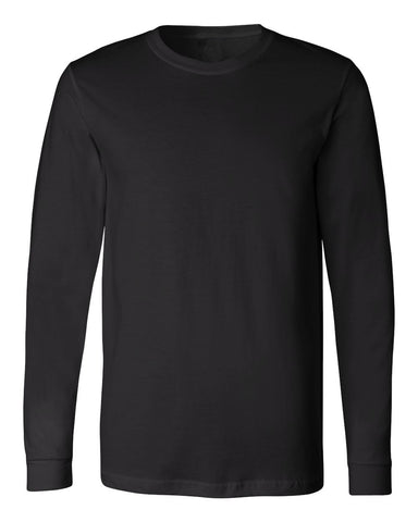 PTV Show Blacks Long Sleeve