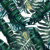 Tropical Plant Tapestry