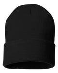 PTV Show Blacks 12" Beanie