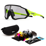 Action Sunglasses