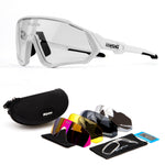 Action Sunglasses