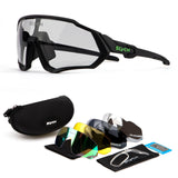 Action Sunglasses