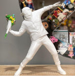 Flower Bomber Figure