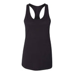 PTV Show Blacks Razerback Tank