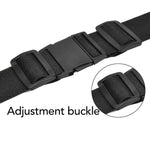 Hidden Waist Belt