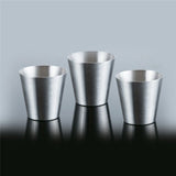 Stainless Steel Shot Glasses