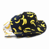 Banana Bucket Hat