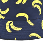 Banana Bucket Hat