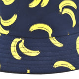 Banana Bucket Hat