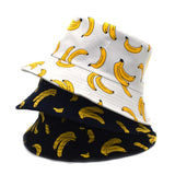 Banana Bucket Hat