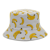 Banana Bucket Hat