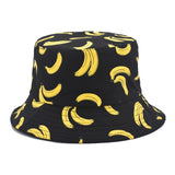 Banana Bucket Hat