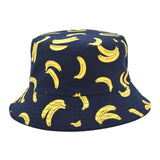 Banana Bucket Hat