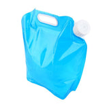 Folding Water Bag