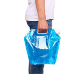 Folding Water Bag