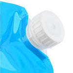 Folding Water Bag