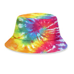 Tie Dye Bucket Hats