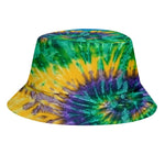 Tie Dye Bucket Hats