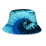 Tie Dye Bucket Hats