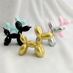 Balloon Dog Sculptures