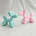 Balloon Dog Sculptures