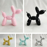 Balloon Dog Sculptures