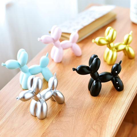 Balloon Dog Sculptures