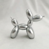 Balloon Dog Sculptures