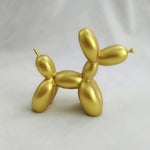 Balloon Dog Sculptures