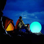 Giant Inflatable Beach Ball