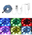 Color Changing LED Light Strip