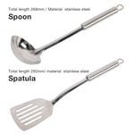 Portable Cookware Set (8PCS)