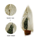 Canvas Plant Cover