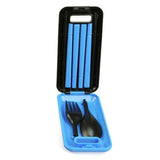 Reusable Tableware Travel Kit